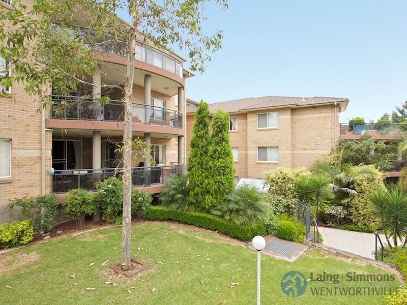 Castle Hill NSW 2154