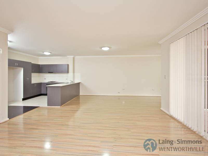 Castle Hill NSW 2154