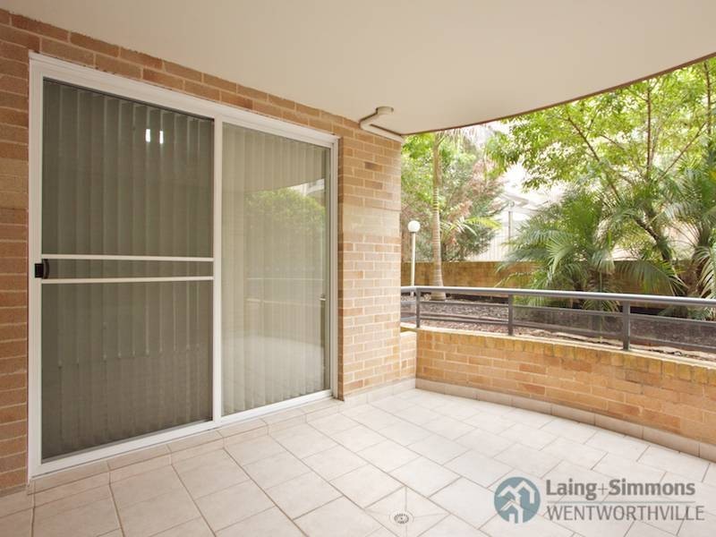 Castle Hill NSW 2154