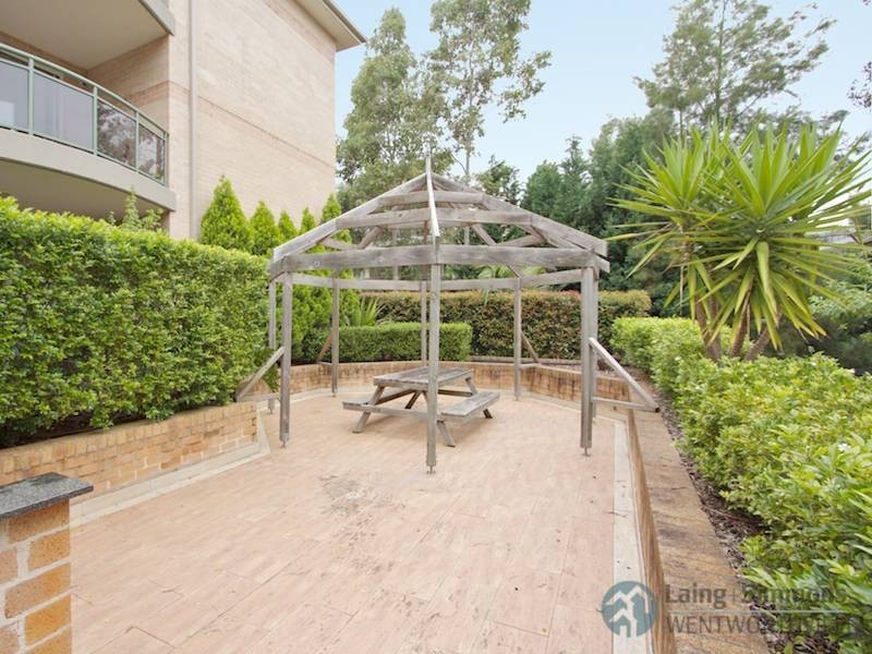 Castle Hill NSW 2154