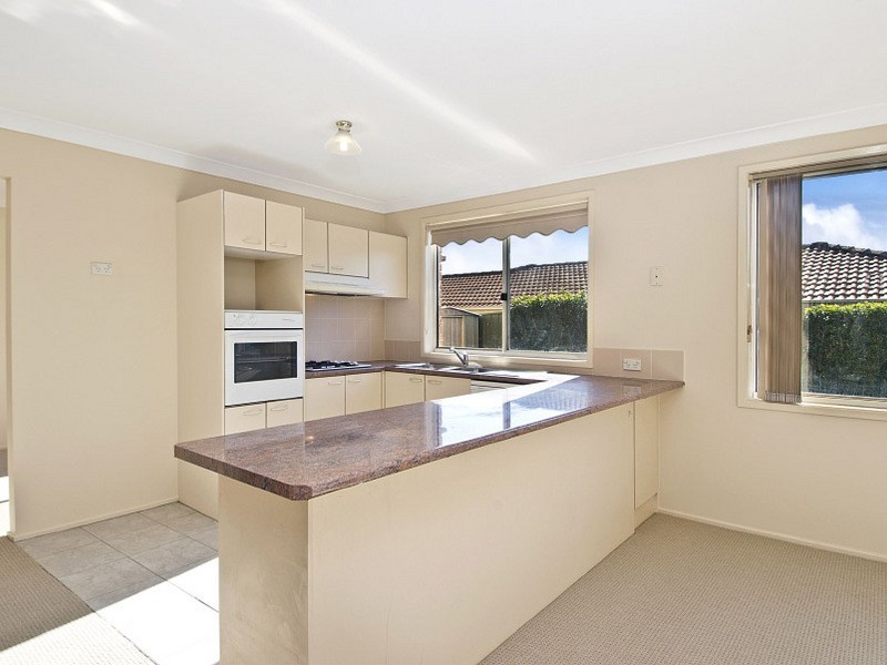 9 Norwin Place, Stanhope Gardens NSW 2768