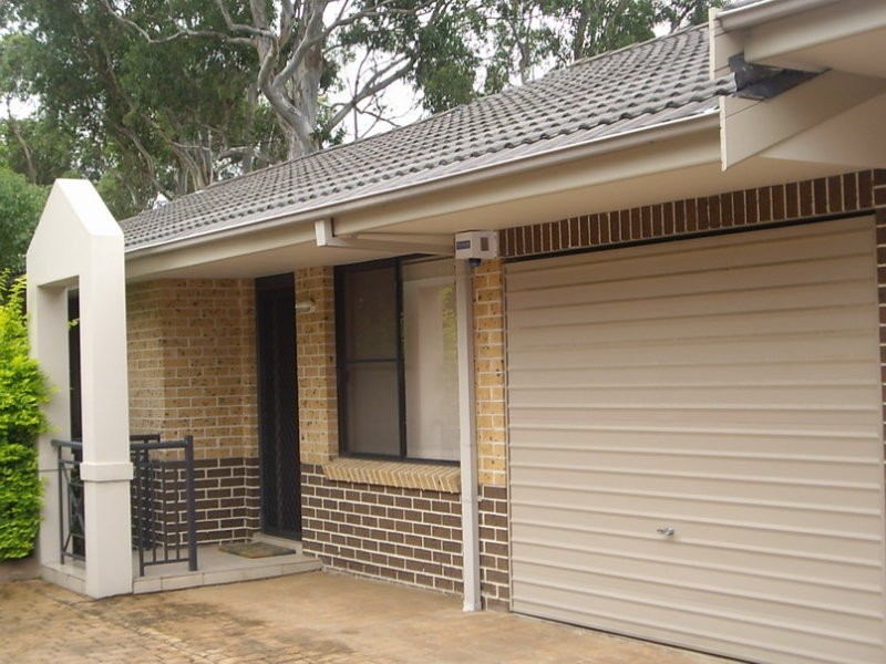 6/12 Caloola Road, Wentworthville NSW 2145