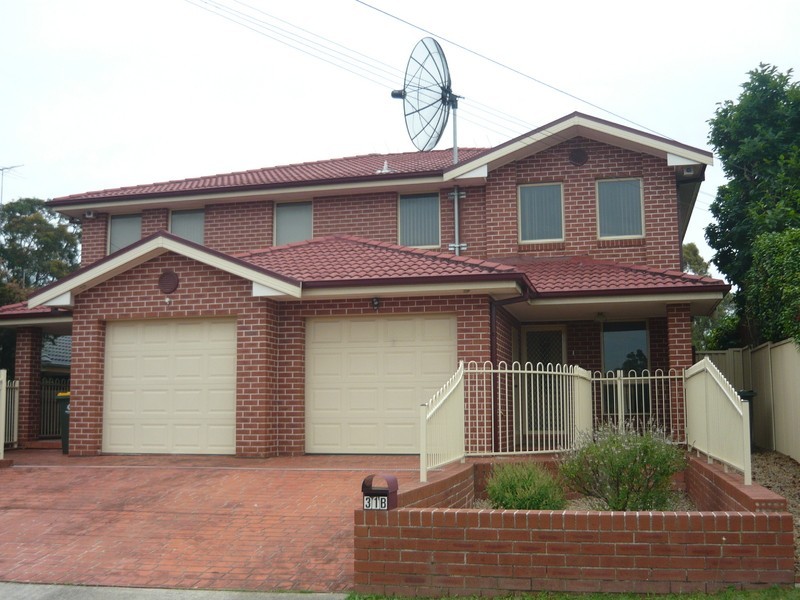 31B Fullagar Road, Wentworthville NSW 2145