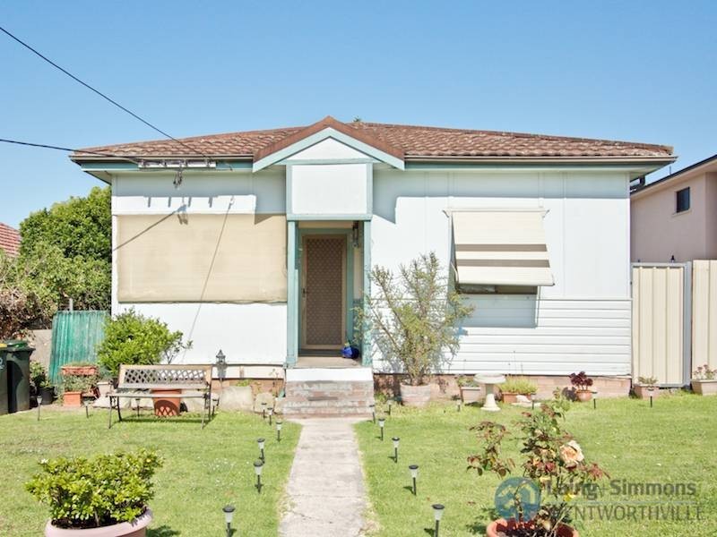 South Wentworthville NSW 2145