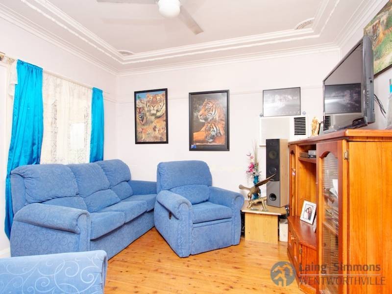 South Wentworthville NSW 2145