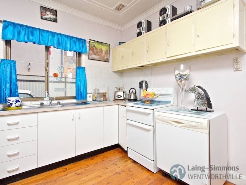 South Wentworthville NSW 2145