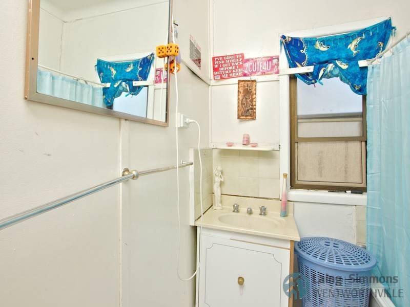 South Wentworthville NSW 2145