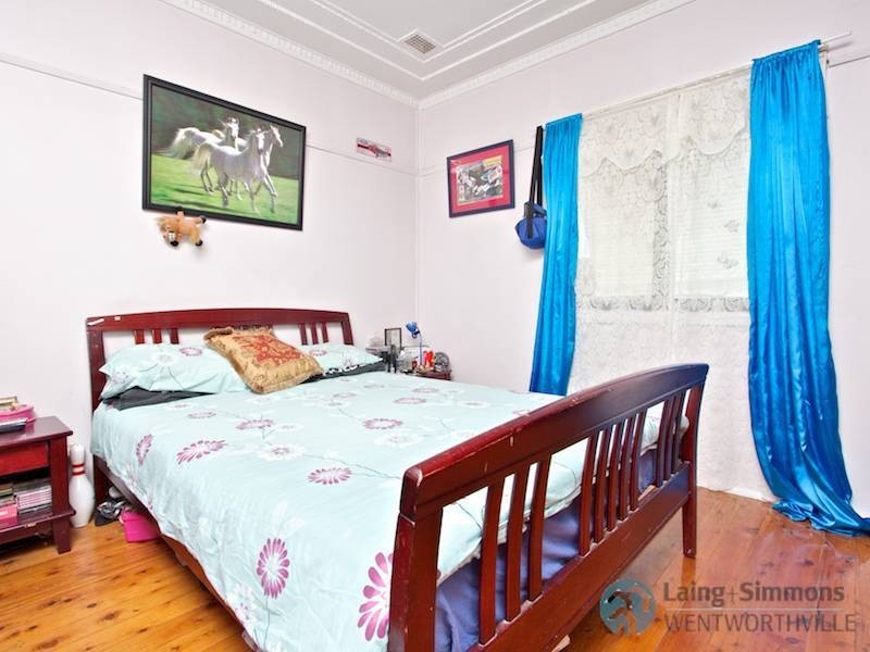 South Wentworthville NSW 2145