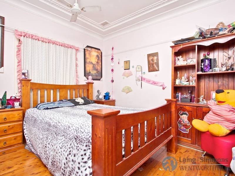 South Wentworthville NSW 2145