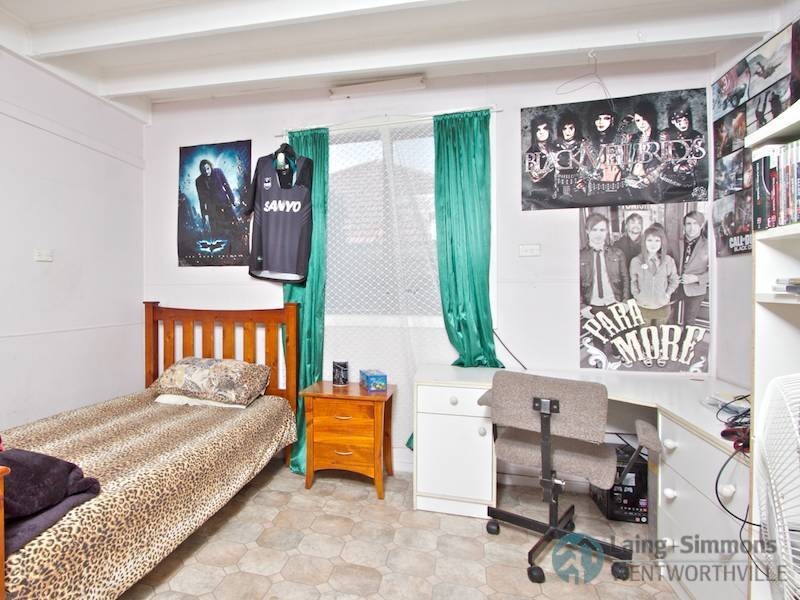 South Wentworthville NSW 2145