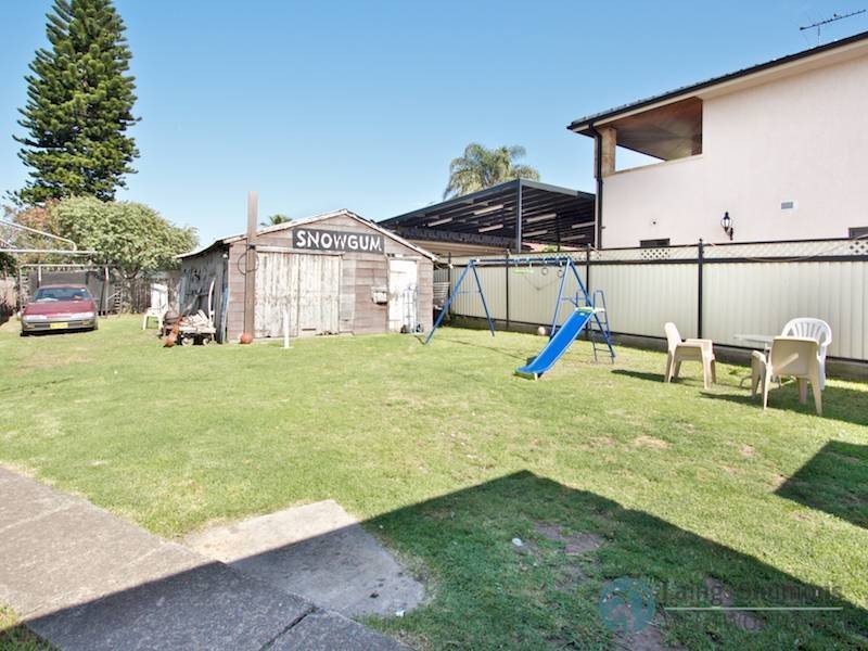South Wentworthville NSW 2145