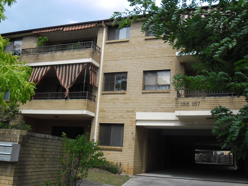 3/185 Hawkesbury Road, Westmead NSW 2145