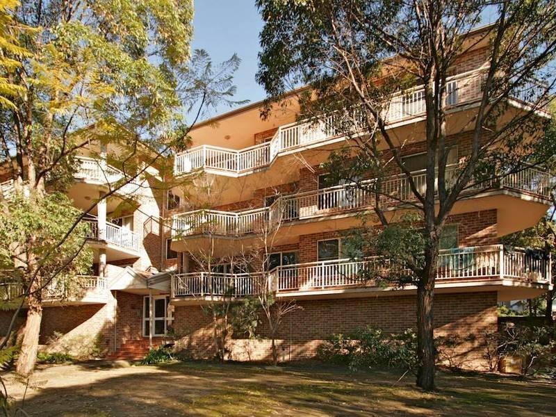 5/51 Lane Street, Wentworthville NSW 2145