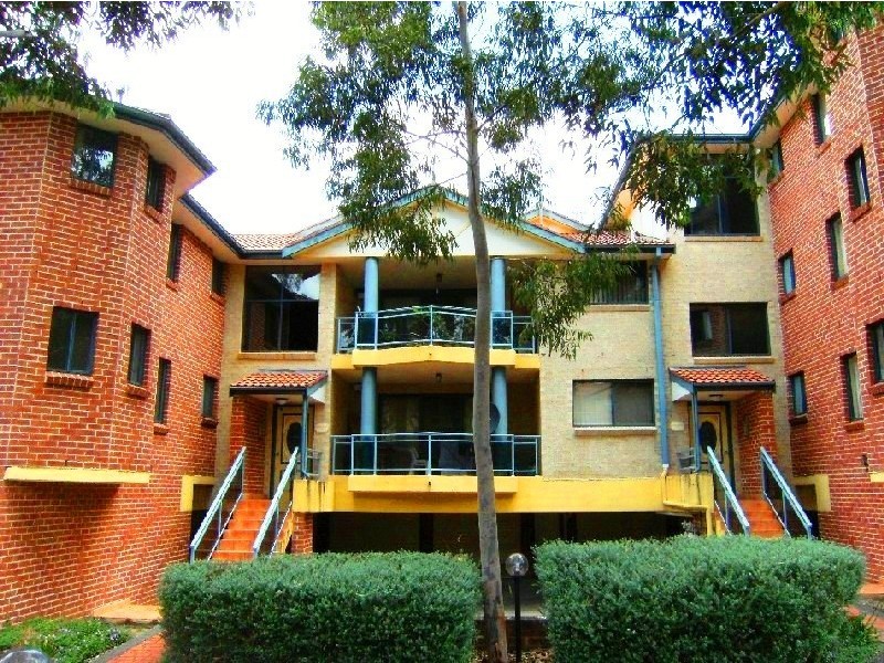 10/2-6 Mowle Street, Westmead NSW 2145