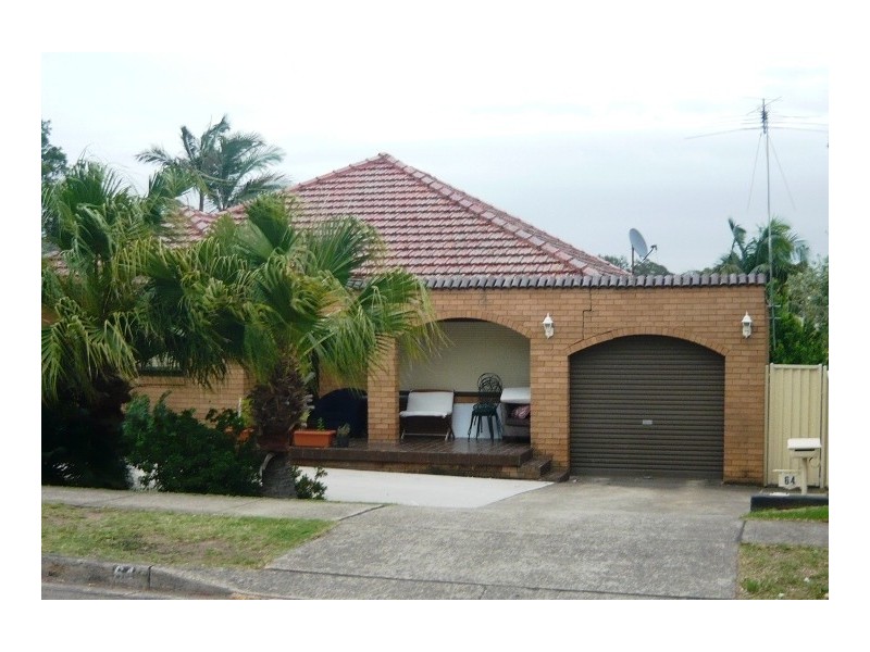 64 Girraween Road, Girraween NSW 2145