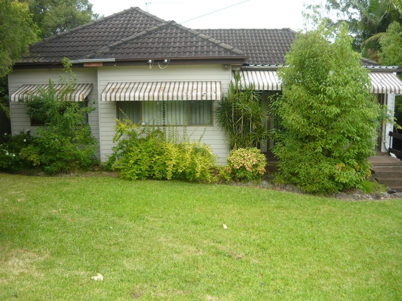 2 Dawes Street, Wentworthville NSW 2145