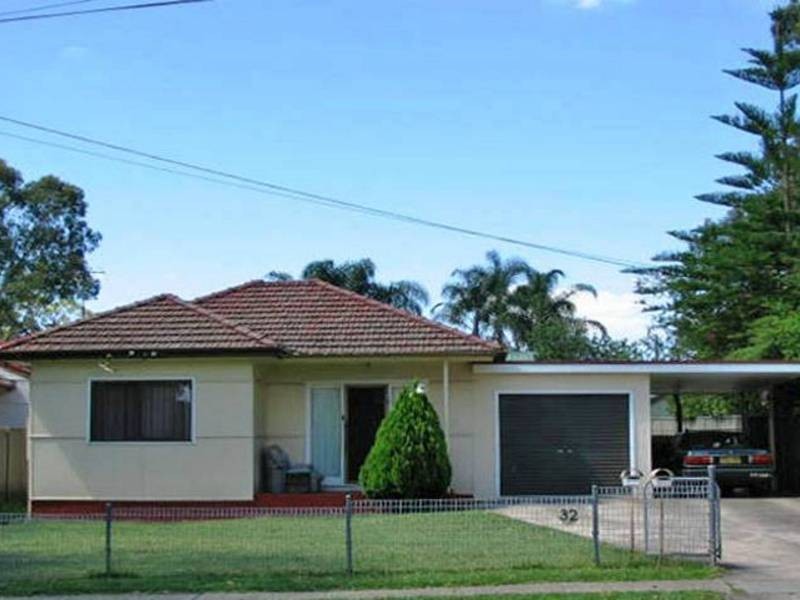 32 Killarney Avenue, Blacktown NSW 2148