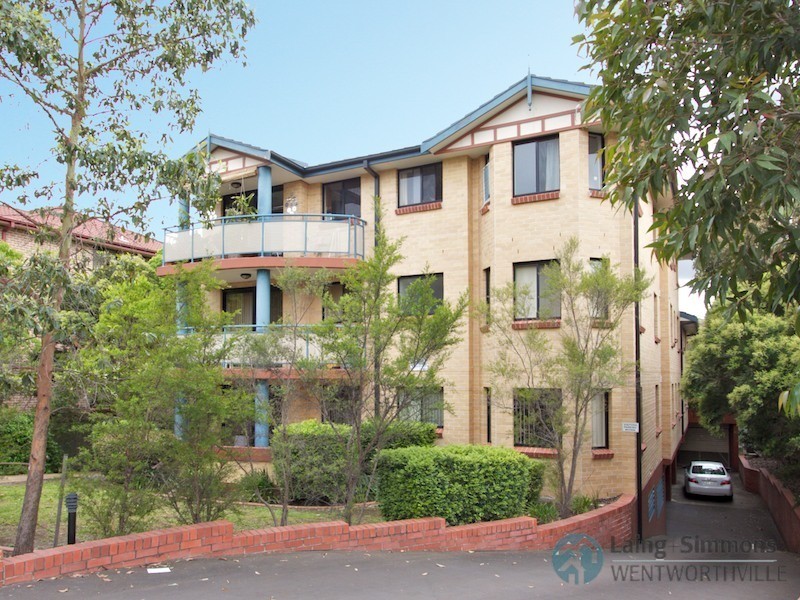 Wentworthville NSW 2145