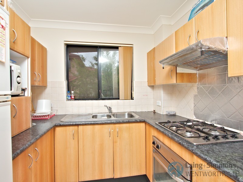 Wentworthville NSW 2145