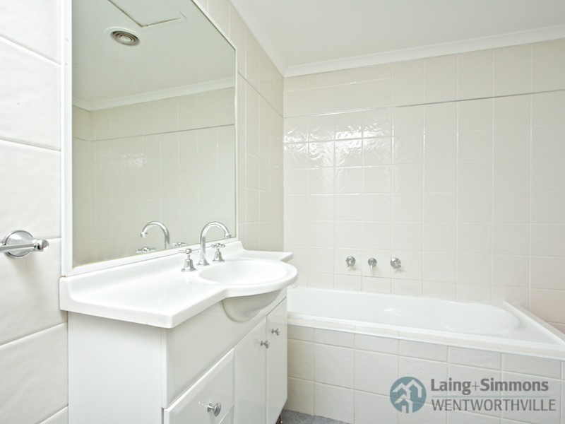 Wentworthville NSW 2145