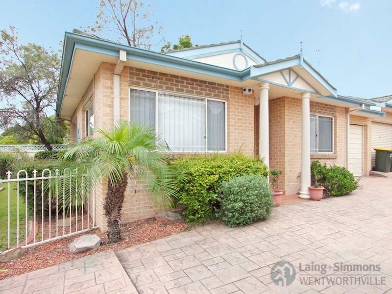 Wentworthville NSW 2145