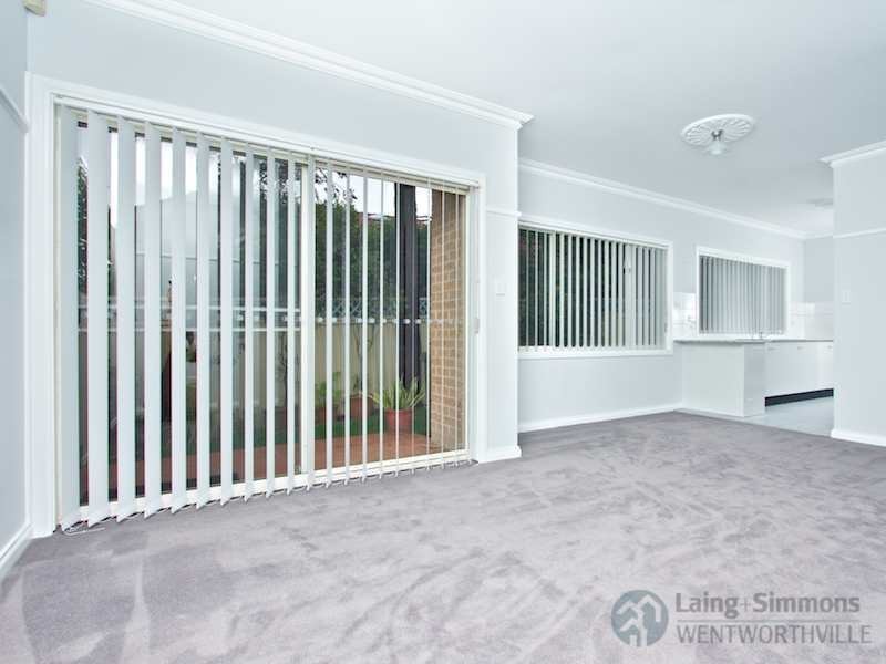 Wentworthville NSW 2145