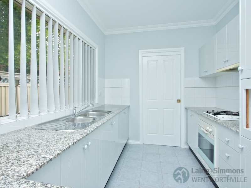 Wentworthville NSW 2145