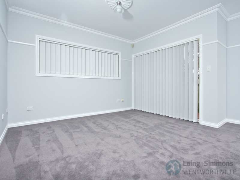 Wentworthville NSW 2145