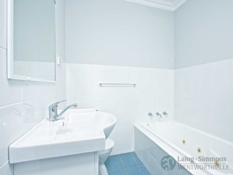 Wentworthville NSW 2145