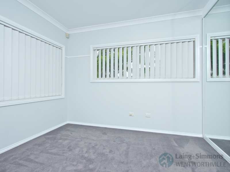 Wentworthville NSW 2145