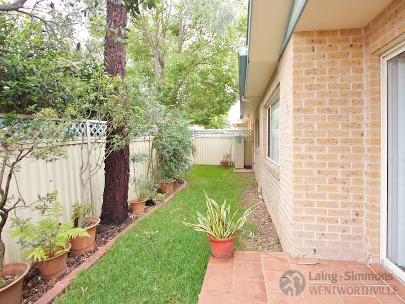 Wentworthville NSW 2145