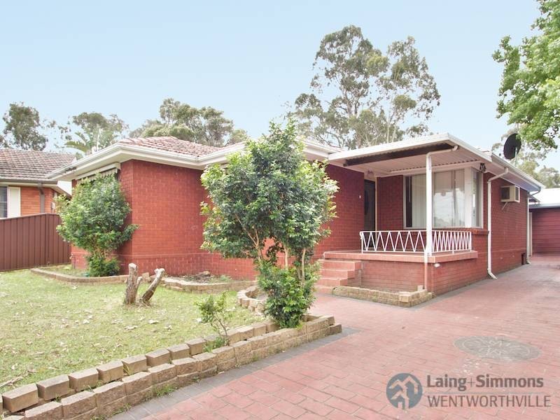 5 Lark Place, Greystanes NSW 2145