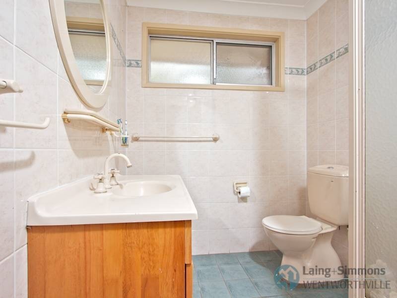 5 Lark Place, Greystanes NSW 2145