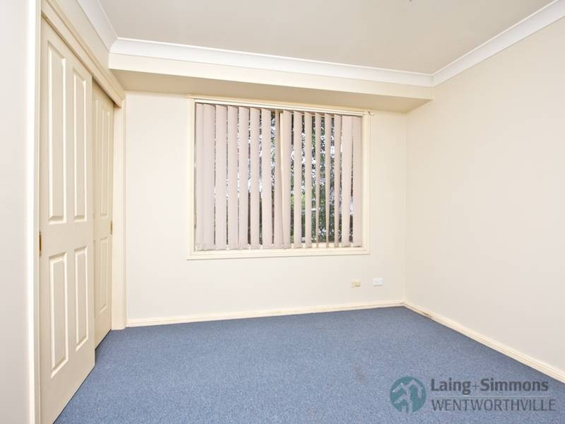 Constitution Hill NSW 2145