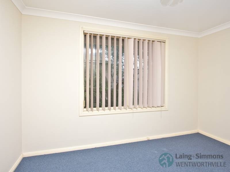 Constitution Hill NSW 2145