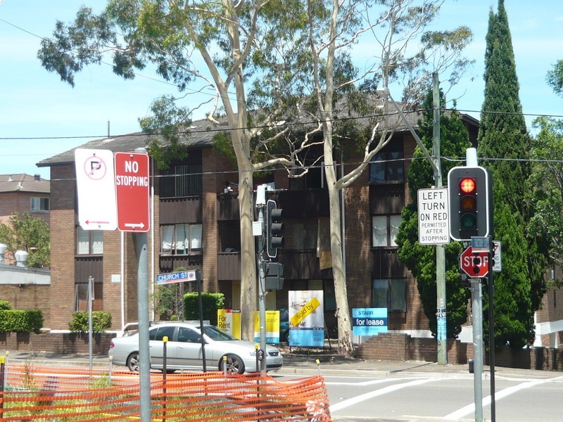 10/519 Church Street, Parramatta NSW 2150