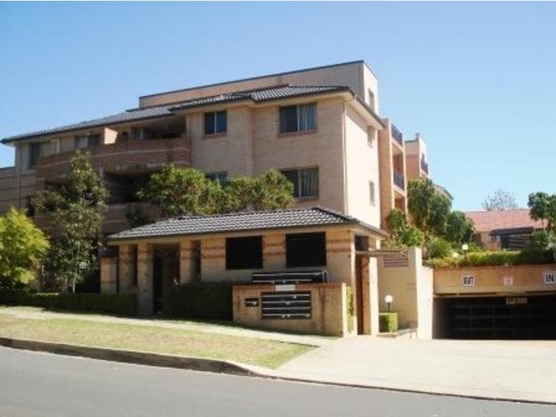 17/2A Conie Avenue, Baulkham Hills NSW 2153