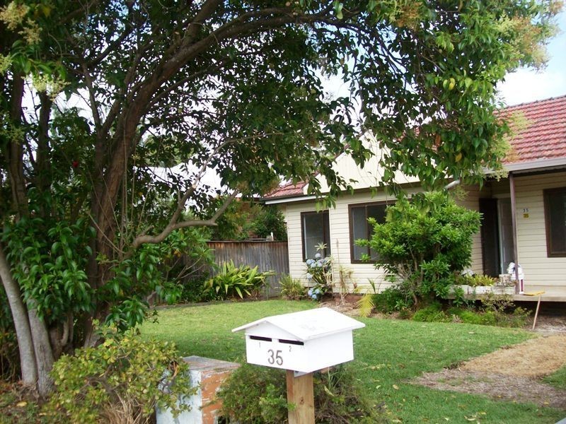 1/35 Garfield Street, Wentworthville NSW 2145