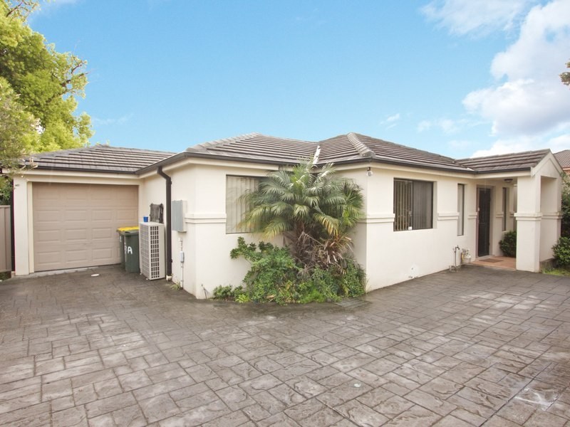 South Wentworthville NSW 2145