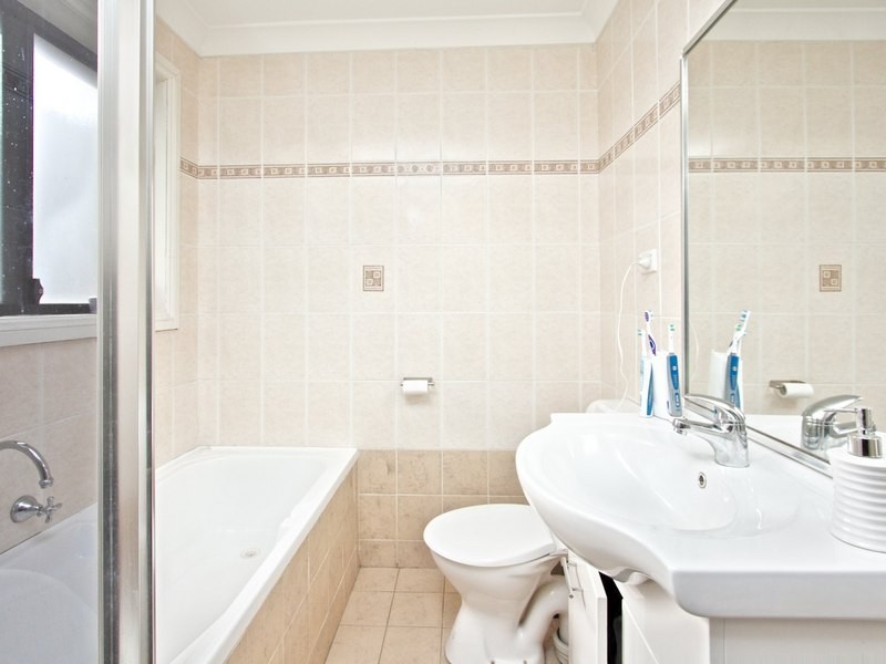 South Wentworthville NSW 2145