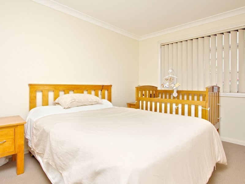 South Wentworthville NSW 2145