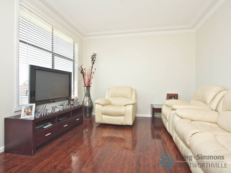 28 Murdoch Street, Ermington NSW 2115