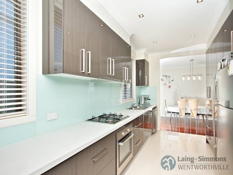 28 Murdoch Street, Ermington NSW 2115