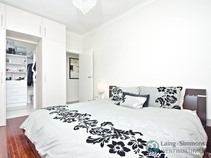 28 Murdoch Street, Ermington NSW 2115