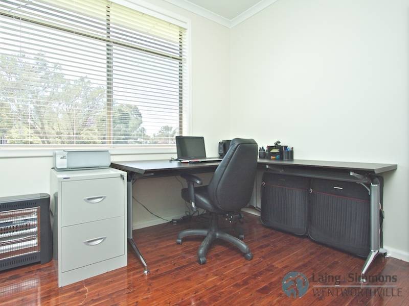 28 Murdoch Street, Ermington NSW 2115