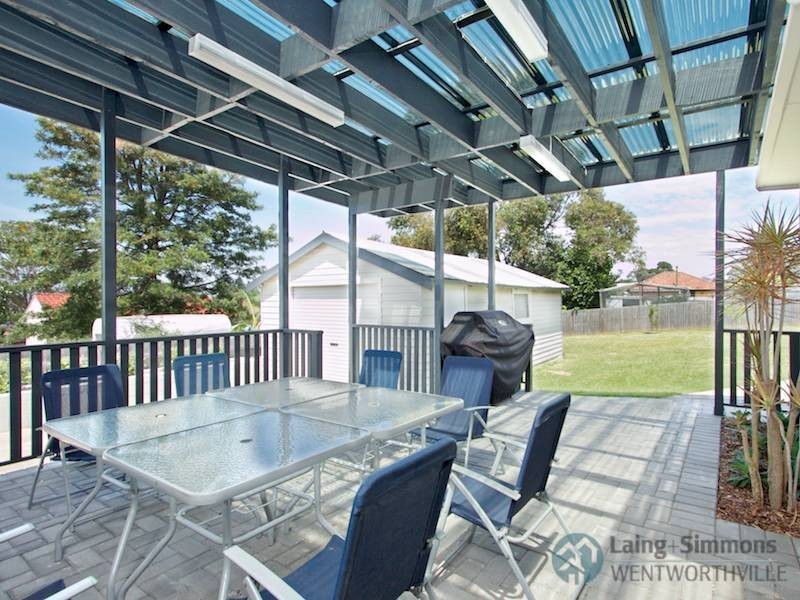 28 Murdoch Street, Ermington NSW 2115