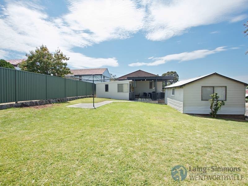 28 Murdoch Street, Ermington NSW 2115
