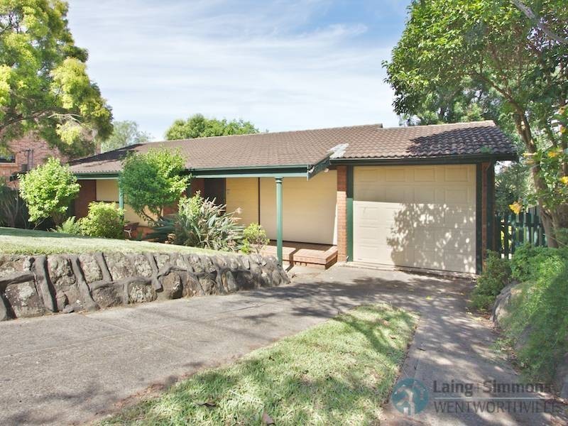 Toongabbie NSW 2146