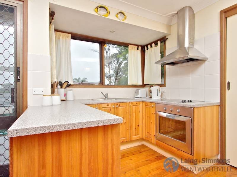 Toongabbie NSW 2146