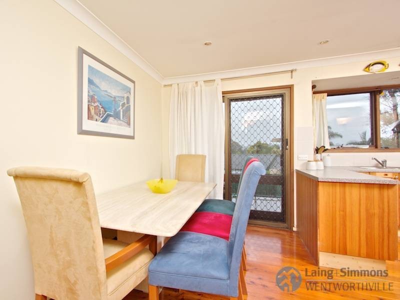 Toongabbie NSW 2146